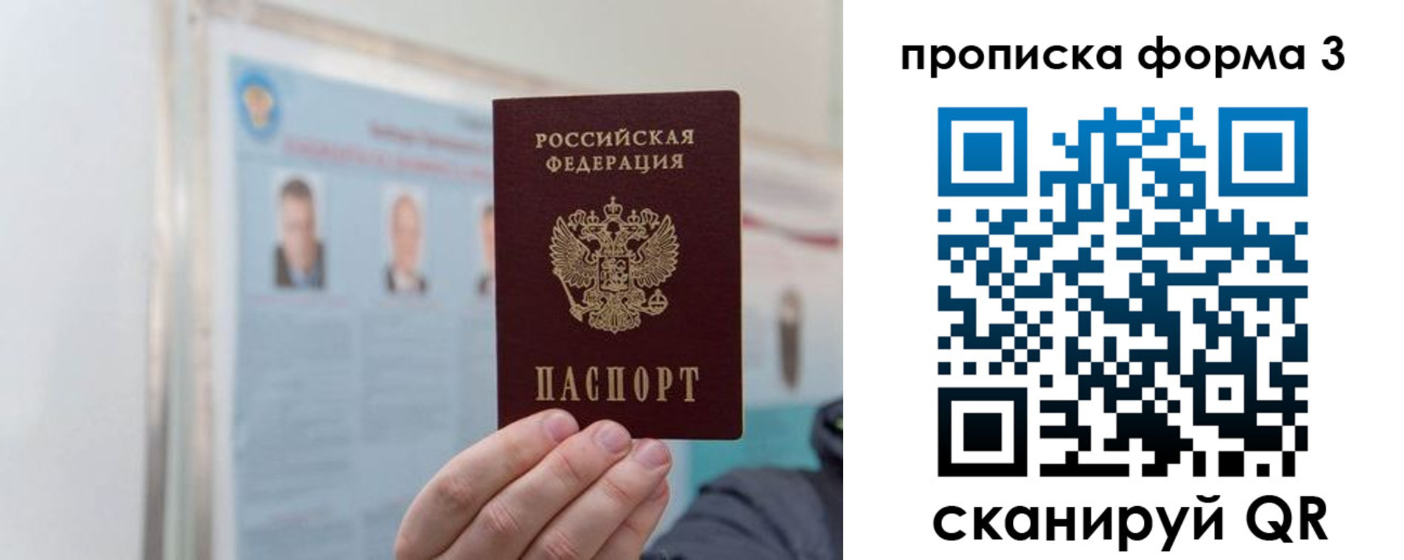 временная регистрация гарантия в Волгограде